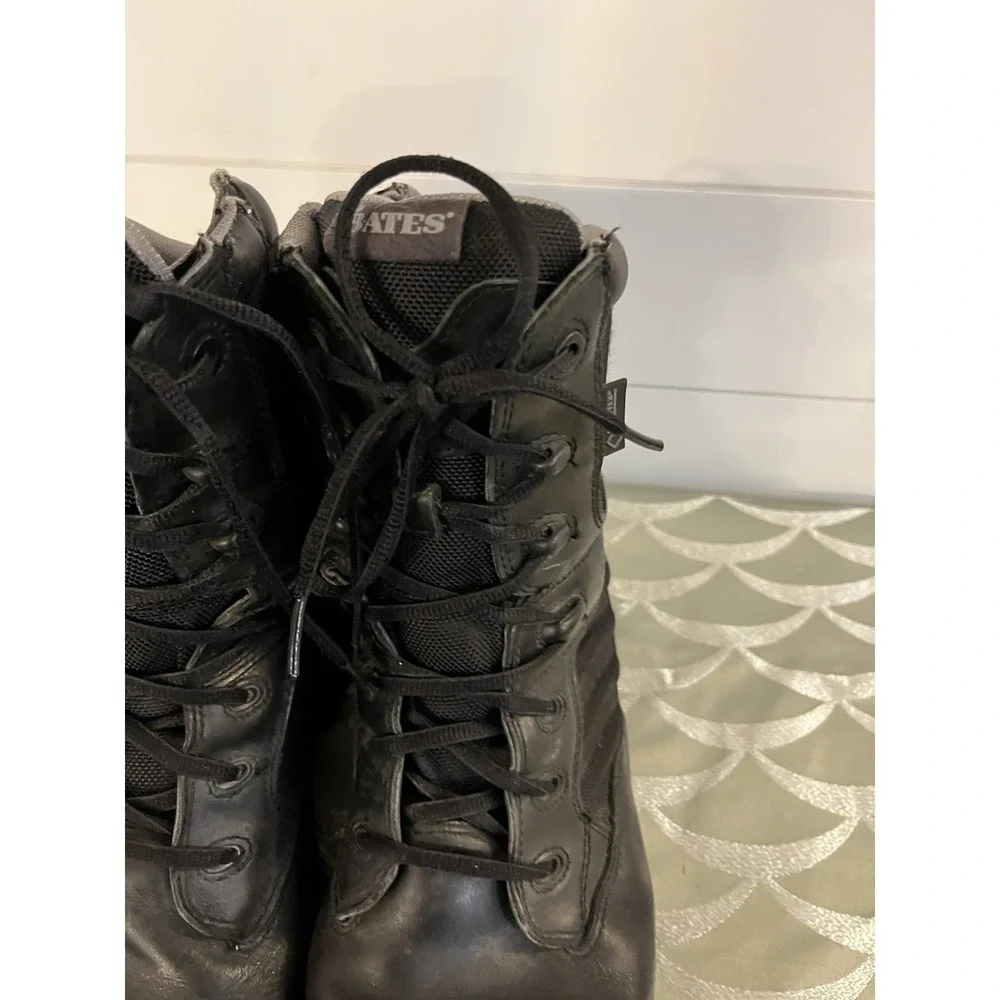 Bates men gx